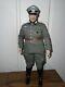 1/6 Did Wwii German Communications Major Achbach D80096 Action Figure 12 Ww2