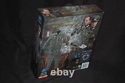 1/6 DID WWII GERMAN Communications Set MAJOR ACHBACH D80096