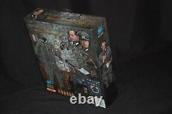 1/6 DID WWII GERMAN Communications Set MAJOR ACHBACH D80096