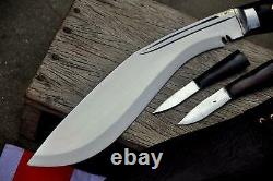 10 inches Blade wwi issue kukri-Gurkha knife-khukuri-handmade knife from Nepal