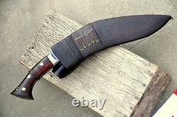 10 inches Blade wwi issue kukri-Gurkha knife-khukuri-handmade knife from Nepal