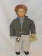12 Hand Wood Carved Boy Doll By Helga Weich From Germany 2005 Withbox