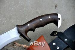 13 inches Blade Scourge kukri-khukuri-knife from Nepal-Hand forged-Nepal-kukris