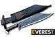 15 Inches Blade Rustfree Mukti Cleaver-handmade Knife-knives From Nepal-handmade