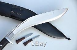 16 Blade Historical kukri- Gurkha khukuri knives from nepal, kukri Machete GK&Co