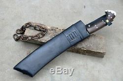 16 inches Blade cleaver Machete-jungle Cleaver-kukri-khukuri-knives from Nepal
