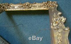 16 x 20 ANTIQUE PICTURE FRAME FROM OUR STORE SALE # 21 ALL BARGAINS