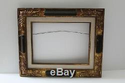 17th 18th century Italian picture Frame from prominent estate collection