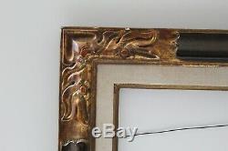 17th 18th century Italian picture Frame from prominent estate collection