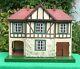 1952-1955 Vintage Triang No. 76 From Large Dolls House Original Complete Vgc