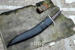 20 inches Blade D-Guard Eagle kukri-handmade khukuri knife-knives from Nepal