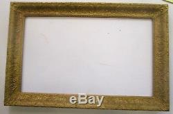 22 x 36 ANTIQUE PICTURE FRAME FROM OUR STORE SALE #13 ALL BARGAINS