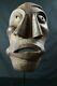 95# Old! From Late 19th To Early 20th C. Greenlandic Ammassalimiut Mask Inuit