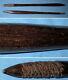 A14 Australian Aboriginal Hardwood Throwing Club From New South Wales