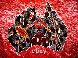 Aboriginal Art from Australia