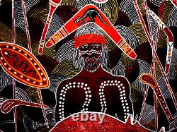 Aboriginal Art from Australia