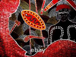 Aboriginal Art from Australia