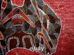 Aboriginal Art from Australia