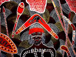 Aboriginal Art from Australia