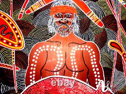 Aboriginal Art from Australia