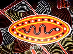 Aboriginal Art from Australia