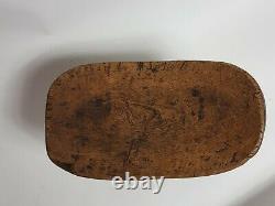 Afar Tribe wooden Antique Seat/Chair from Ethiopia East Africa