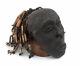 African Chokwe Ceremonial Chief Mask From Angola Drc Democratic Republic Congo