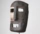 African Congo Tribal Wooden Mask From Kumu Tribe Primitive Art Drc Zaire 3880