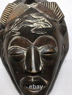 African Mask from Cameroon