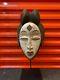 African Punu Mask From Gabon. Extremely Rare