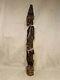 African Art Handcrafted From One Piece Wood Fang Mvaï Of The Byeri Sculpture 145