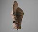 African Wooden Mask From Songye Tribe Drc Congo 2889