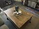 Aiden Coffee Table From World Market Rustic/farmhouse/industrial