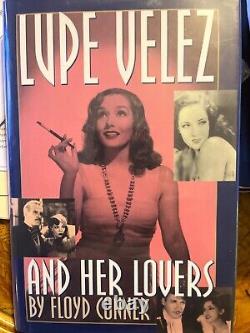 An Antique Wooden Carved Oak 4 Bedroom Set From Actress Lupe Velez