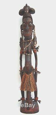 Ancestral Figure from Papua New Guiena