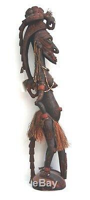 Ancestral Figure from Papua New Guiena