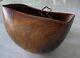 Antique African Tribal Turkana Carved Bowl-primitive-from Estate Lord Mcalpine