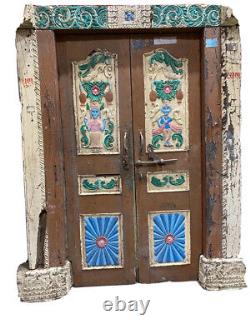Antique Door From India