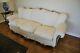 Antique Louis Xv Style Sofa & Two Chairs From Priscilla Presley Estate Sale