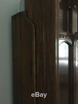 Antique Windsor Murphy Bed from 1885-fabulous condition
