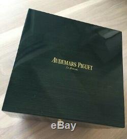 Audemars Piguet Royal Oak Complete Large Box ORIGINAL from japan