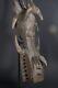 Authentic African Senufo Firespitter Wood Mask From Cote D'ivoire