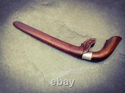 Badik, Traditional knife dagger from sulawesi