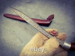 Badik, Traditional knife dagger from sulawesi