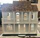 Barbie Size Craftsman Built Doll House From Real Good Toys Kit, Playscale Estate