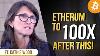 Cathie Wood Eth Is The Best I M Buying More Ethereum Now Because Of This Bitcoin News Today