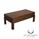 Coffee Table Made From Antique Mahogany Bagatelle Game Box On Recent Wood Frame