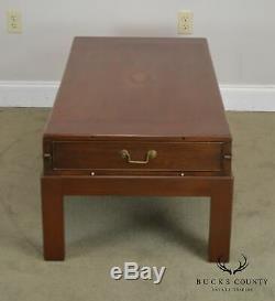 Coffee Table Made From Antique Mahogany Bagatelle Game Box on Recent Wood Frame
