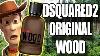 Dsquared2 Original Wood Fragrance Cologne Review