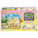 Epoch Sylvanian Families Toysrus Limited Kindergarten Gift Set 18-yot From Japan